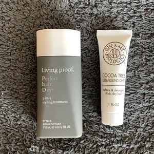 Living Proof Perfect Hair Day Styling Treatment